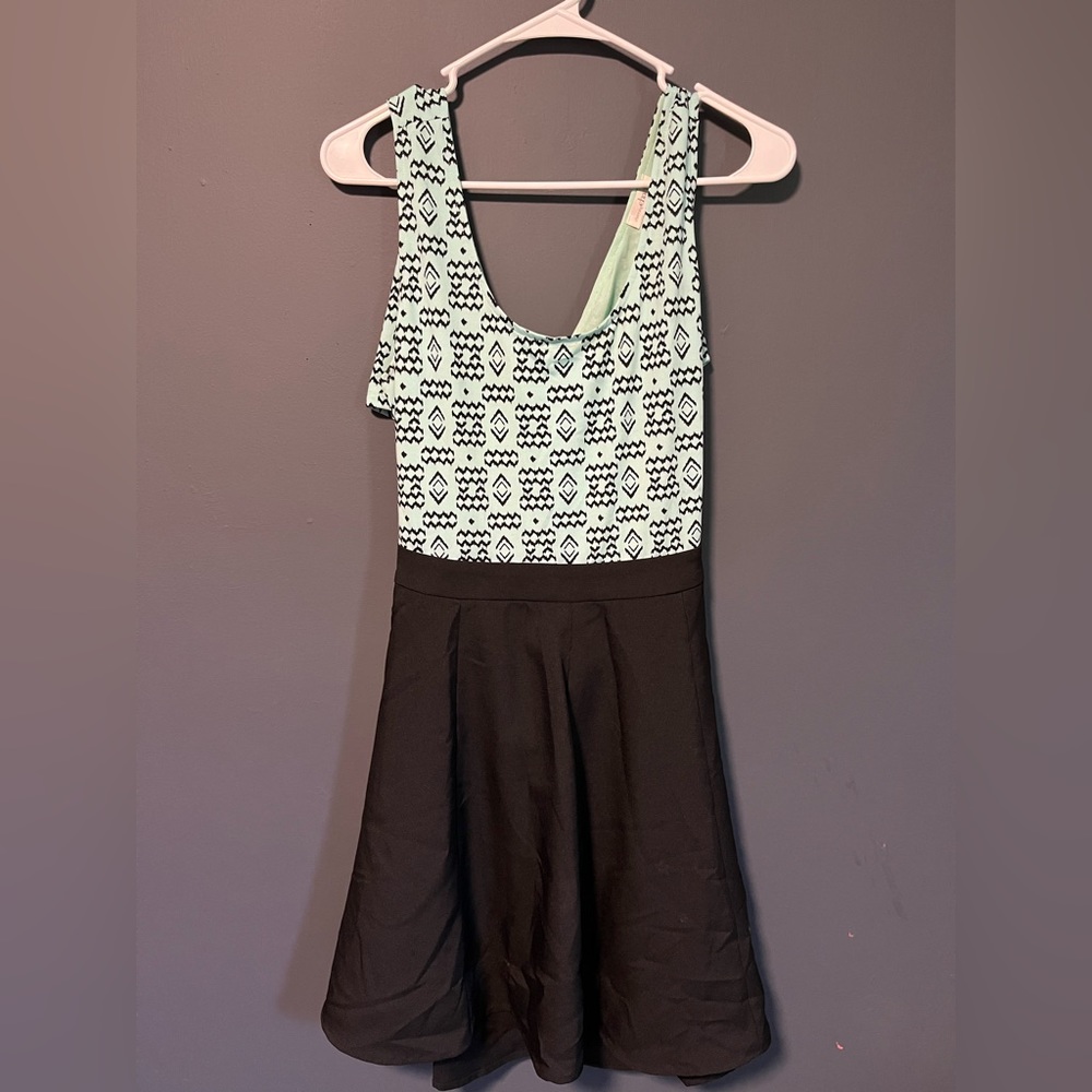 Charming Charlie Dress, size large